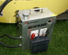 Pre heater